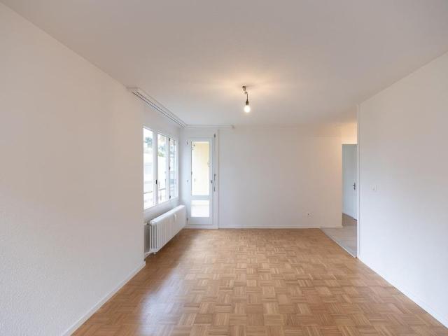 Apartment mieten in Allschwil, Basel-Landschaft