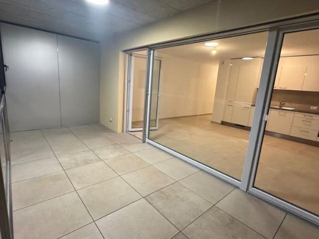 Apartment mieten in Yverdon-les-Bains