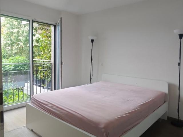 Apartment mieten in Saint-Sulpice (VD), Waadt