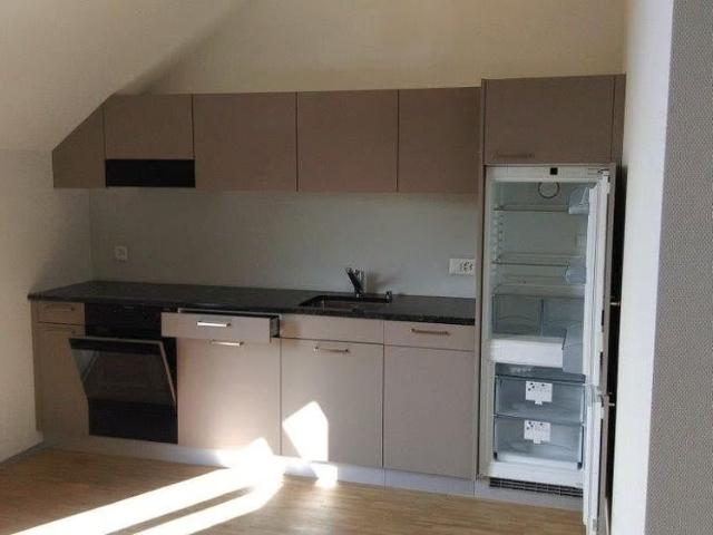 Apartment mieten in Leuzigen, Bern