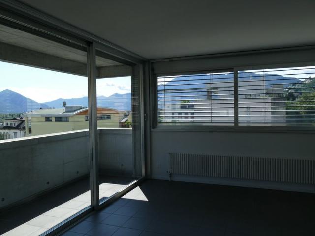 Apartment mieten in Minusio, Tessin