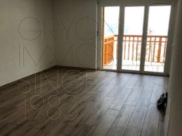 Apartment mieten in Gryon, Waadt