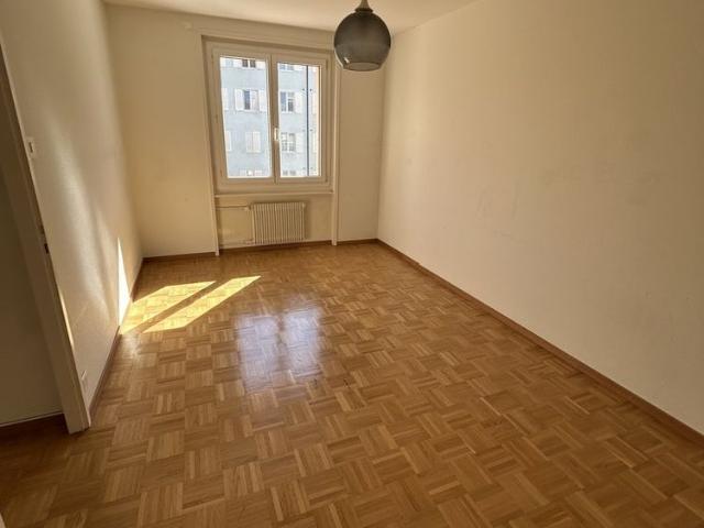 Apartment mieten in Crissier, District de l'Ouest lausannois