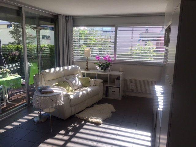 Apartment mieten in Minusio, Tessin