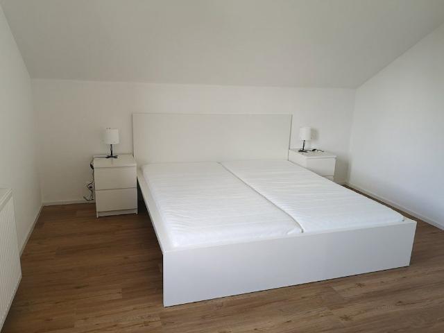 Apartment mieten in Nebikon, Lü