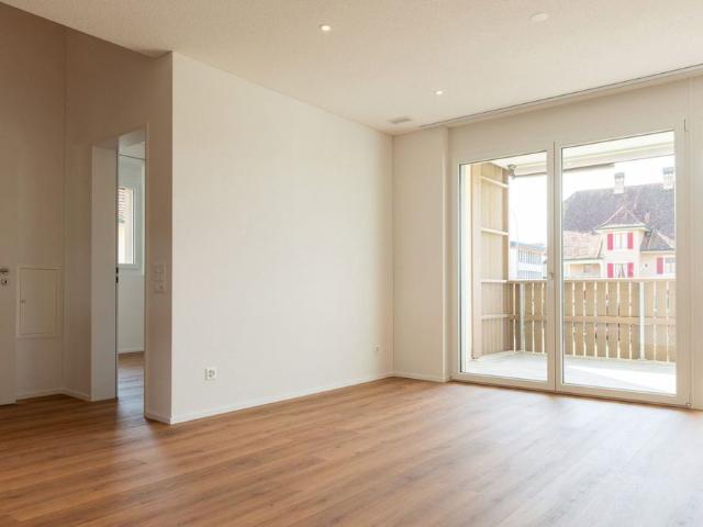 Apartment mieten in Lü