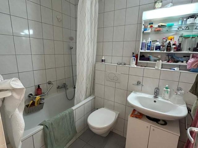 Apartment mieten in Crissier, Waadt