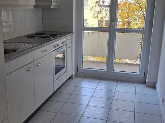 Apartment mieten in Grossbasel, Basel