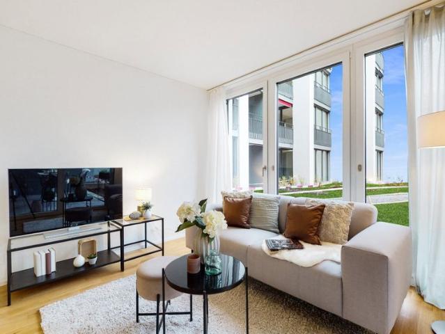 Apartment mieten in Bern