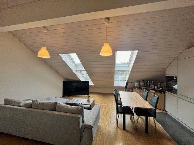 Apartment mieten in Epalinges, Waadt