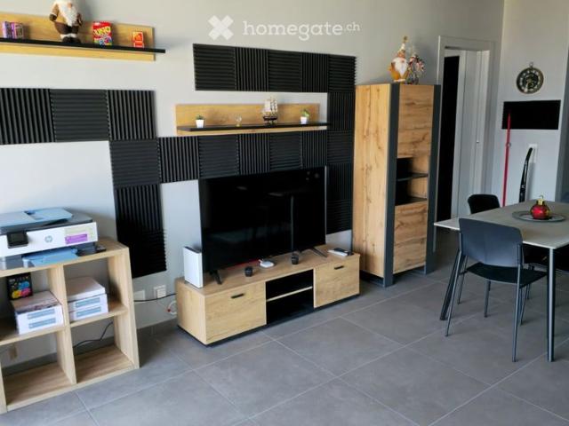 Apartment mieten in Ascona, Tessin