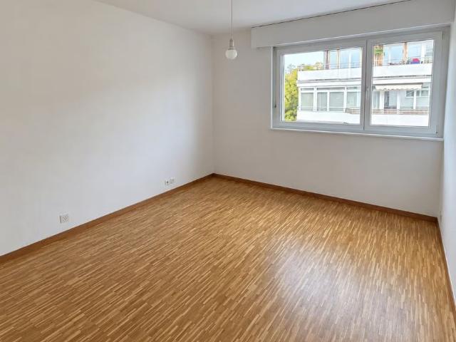 Apartment mieten in Lausanne, District de Lausanne