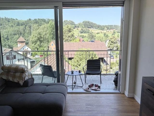 Apartment mieten in Embrach, Zürich