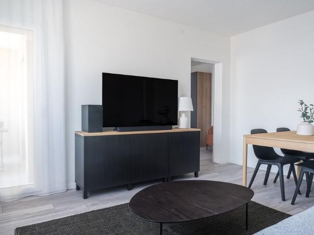 Haus mieten in Basel, Basel-Stadt