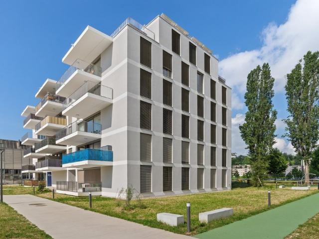 Apartment mieten in Ecublens (FR), Waadt