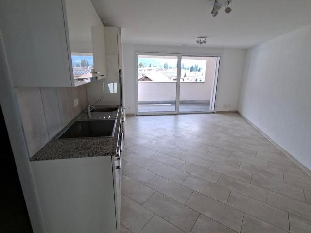 Apartment mieten in Ardon, Wallis