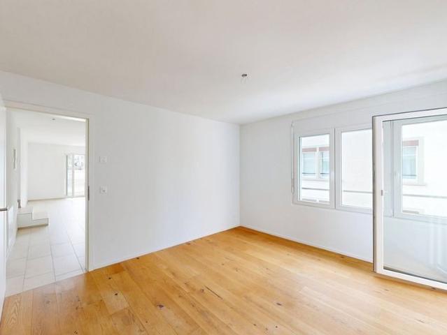 Apartment mieten in Rorschach, St. Gallen