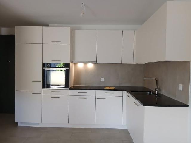 Apartment mieten in Villars, Freiburg