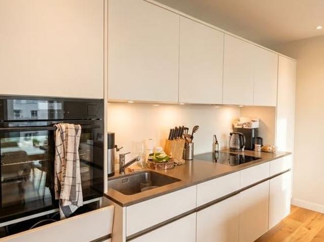 Apartment mieten in Embrach, Zürich
