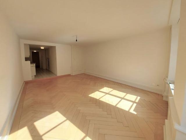 Haus mieten in Solothurn