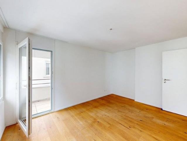 Apartment mieten in Rorschach, St. Gallen