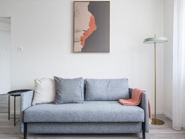 Apartment mieten in Basel, Basel-Stadt