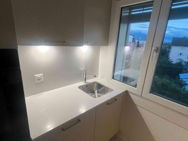 Apartment mieten in Bassersdorf, Zürich