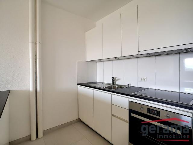 Apartment mieten in Marly, Freiburg