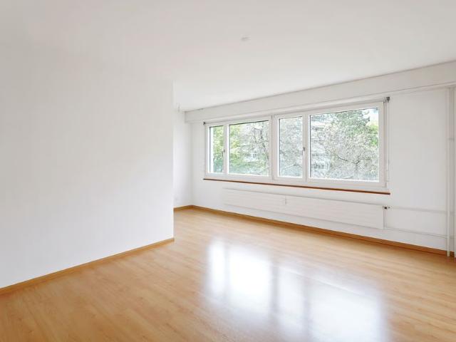 Apartment mieten in Basel, Basel-Stadt
