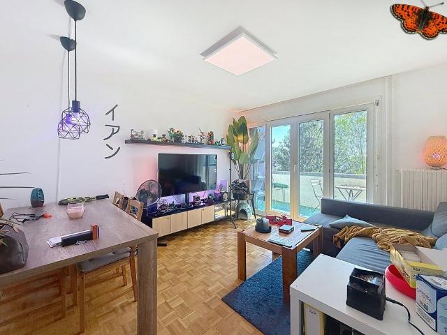 Apartment mieten in Villars-sur-Glâne, Freiburg
