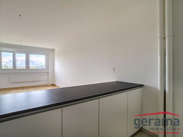 Apartment mieten in Marly, Freiburg