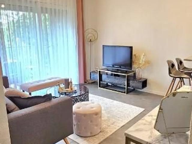 Apartment mieten in Epalinges, Waadt