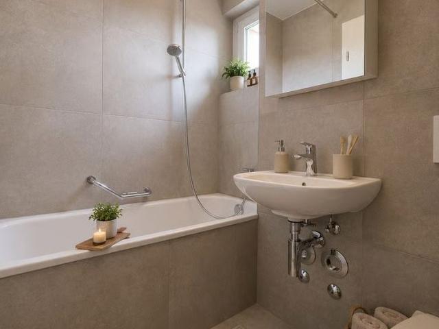 Apartment mieten in Trimbach, Solothurn