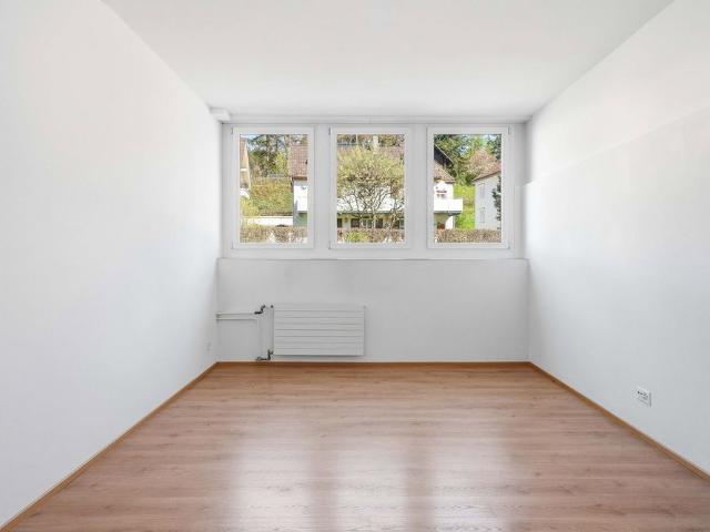 Apartment mieten in Reute (AR), Appenzell Ausserrhoden