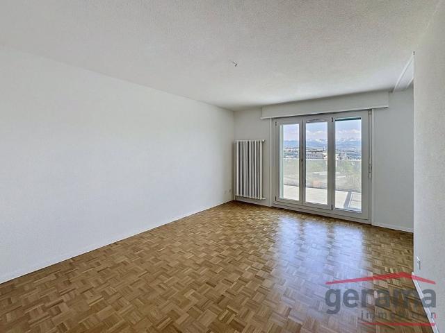 Apartment mieten in Villars-sur-Glâne, Freiburg