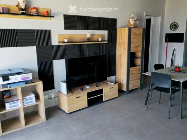 Apartment mieten in Ascona, Tessin