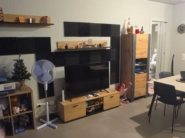 Apartment mieten in Ascona, Tessin