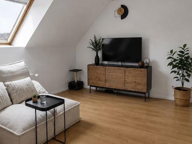 Apartment mieten in Corcelles (NE)