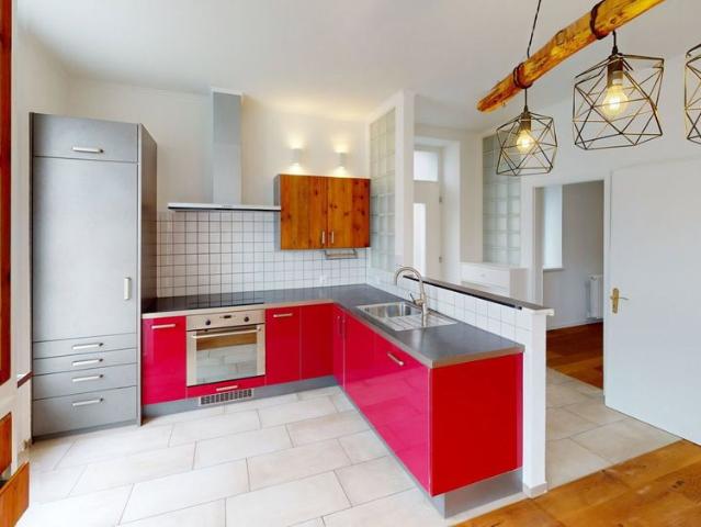 Apartment mieten in Oberhofen (AG), Aargau