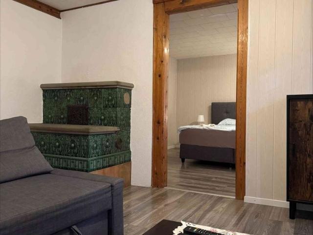 Apartment mieten in Frutigen, Bern