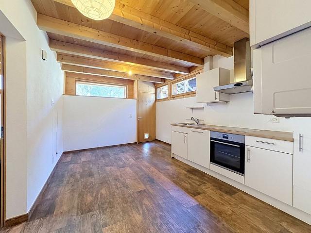 Apartment mieten in Bruson, Wallis