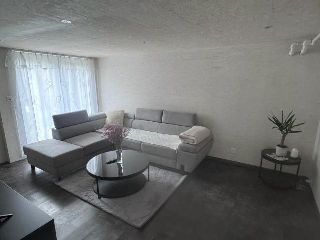 Apartment mieten in Frutigen, Bern