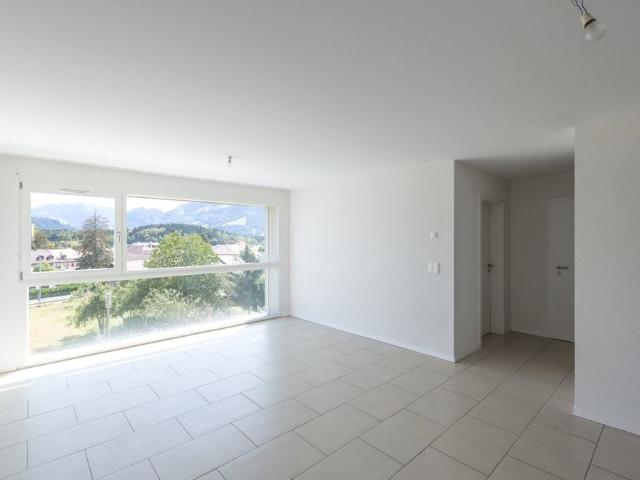 Apartment mieten in La Tour-de-Trême, Bulle
