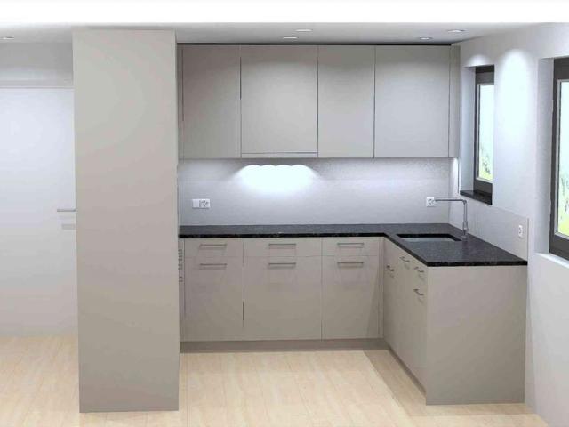 Apartment mieten in Parsonz, Graubünden