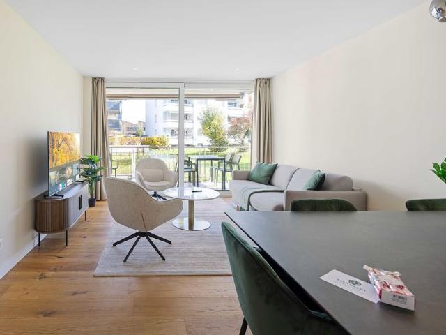 Apartment mieten in Embrach, Bezirk Bülach