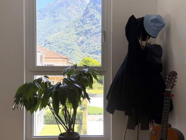 Apartment mieten in Grono, Graubünden