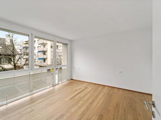 Apartment mieten in Buchs (SG), St. Gallen