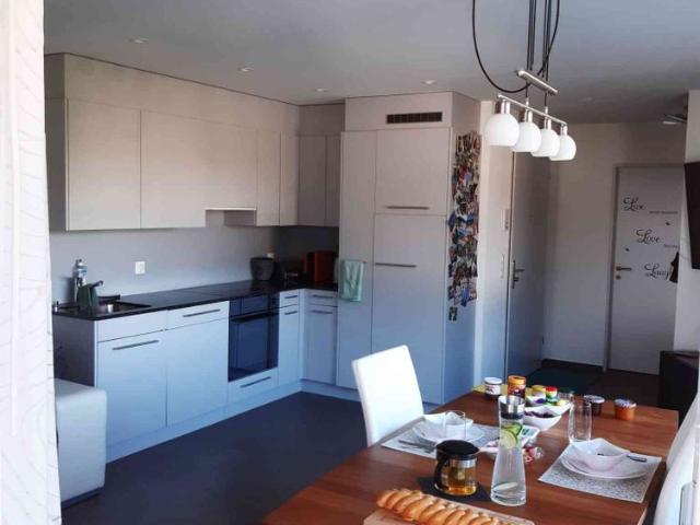 Apartment mieten in Uttwil, Thurgau