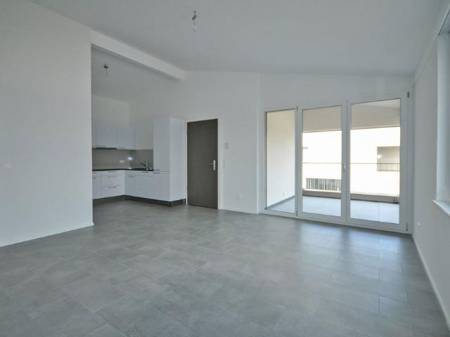 Apartment mieten in Torny-le-Grand, Freiburg