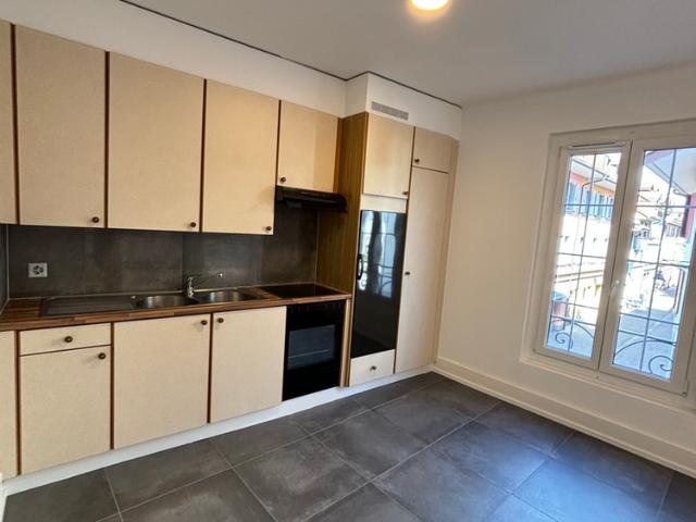 Apartment mieten in Pully, Waadt
